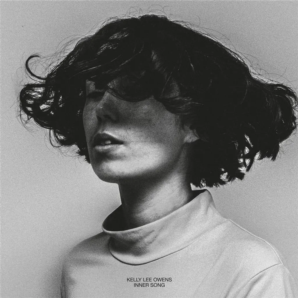 Kelly Lee Owens Inner Song Vinyle - Édition 375 Media Rock Alternatif