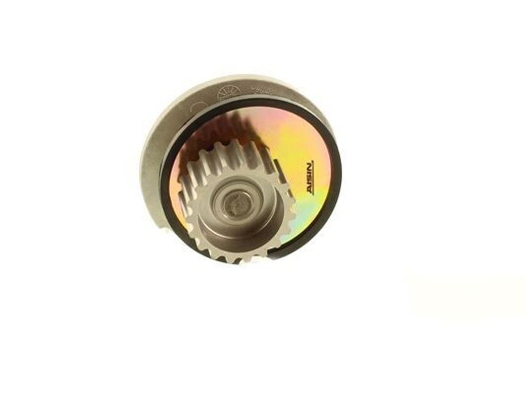 AISIN Kühlmittelpumpe Wasserpumpe für CHEVROLET Lanos Limousine WO-002