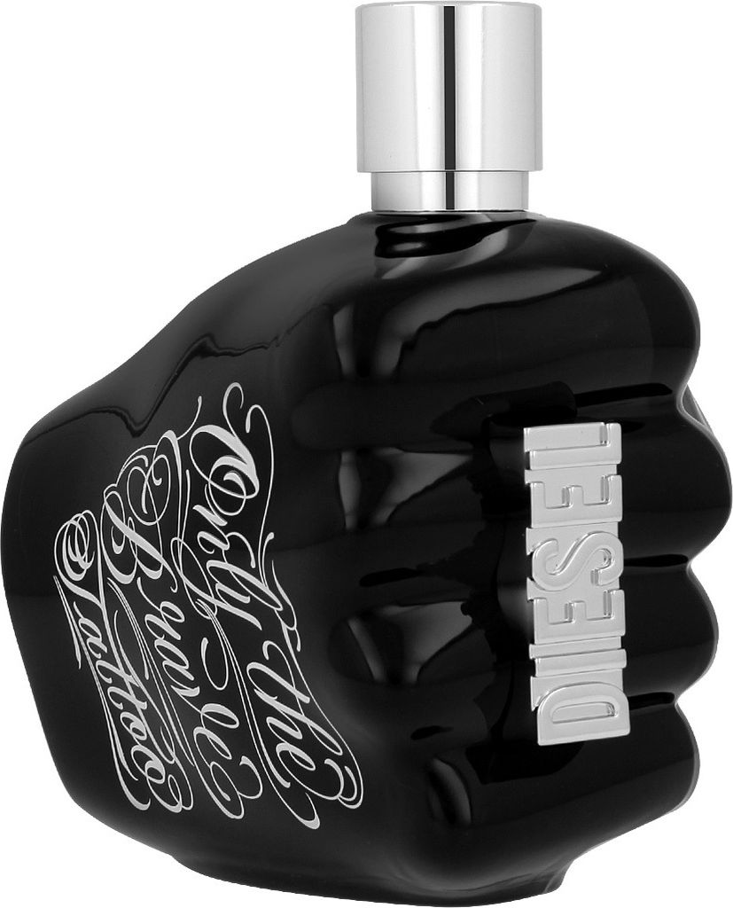 Diesel Only the Brave Tattoo EDT 125 ml M Obrázek produktu 