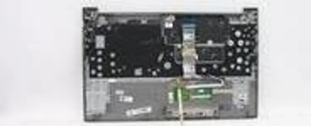Module Clavier Lenovo C20VE MGBL Haute Précision Finition Grise