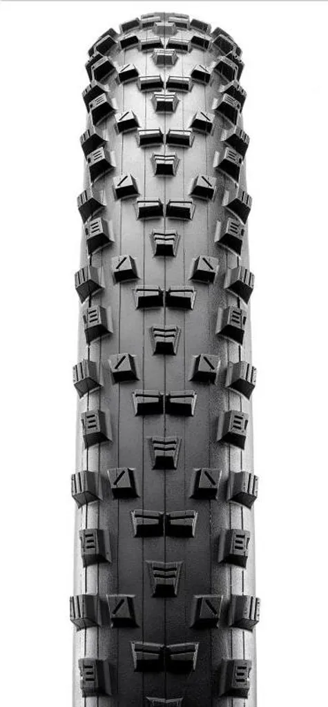 Évitez les Crevaisons avec le Pneu Maxxis Forekaster 29x2.60 EXO
