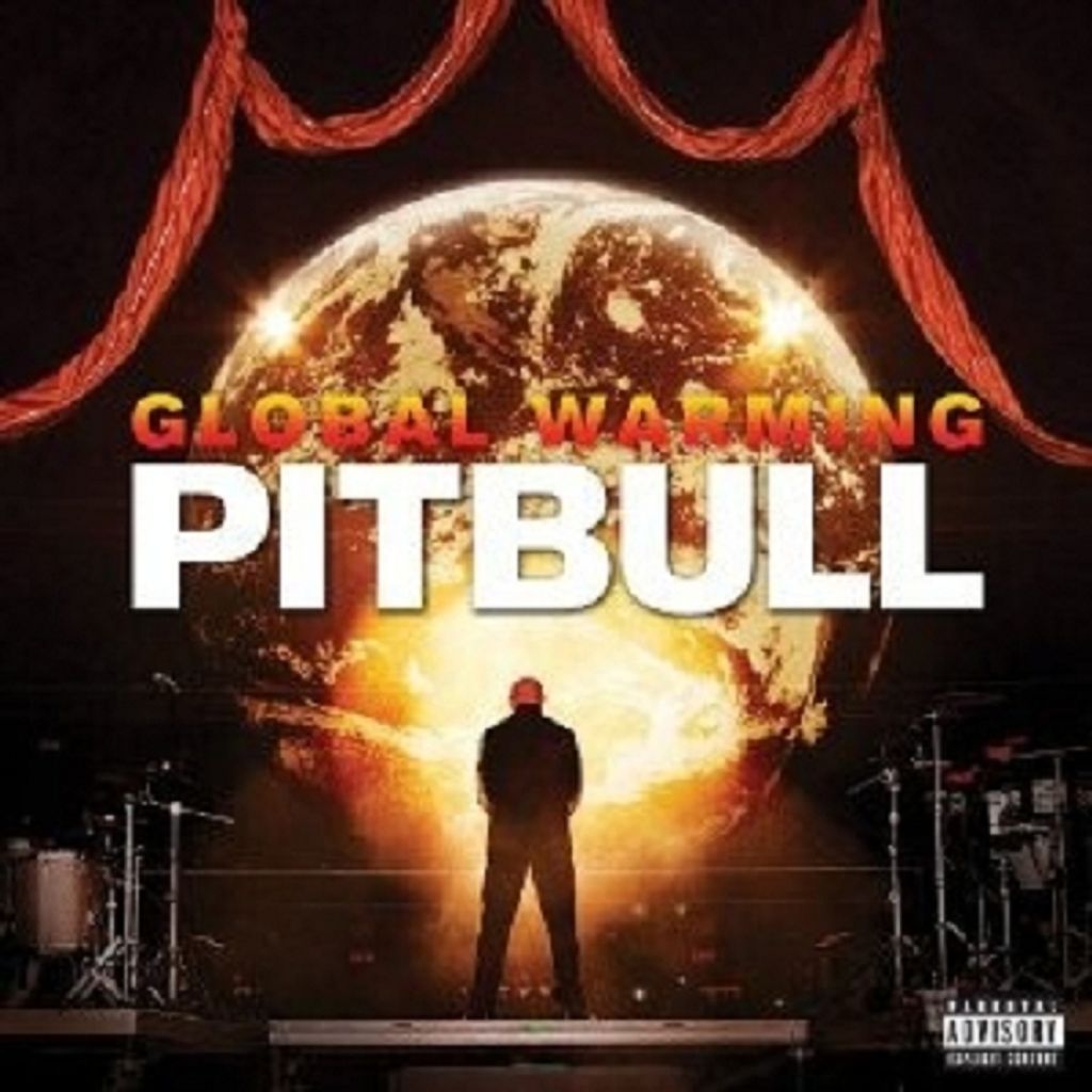Pitbull-Global Warming