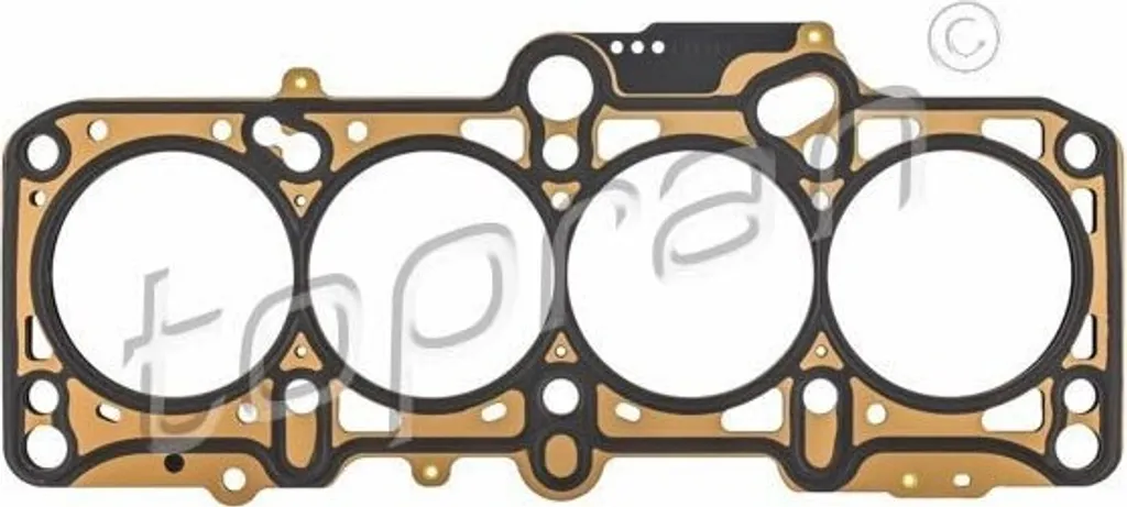 Joint de culasse de rechange pour VW Golf IV Passat et Seat Alhambra