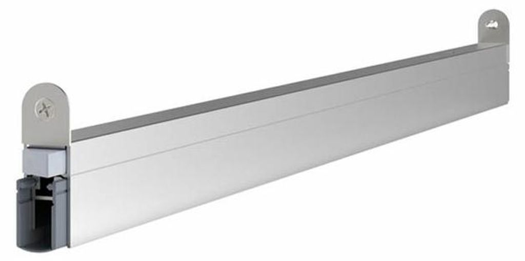 Athmer deurrubber Schall Ex DUO L-15 WS, nummer 1-382. Productafbeelding 
