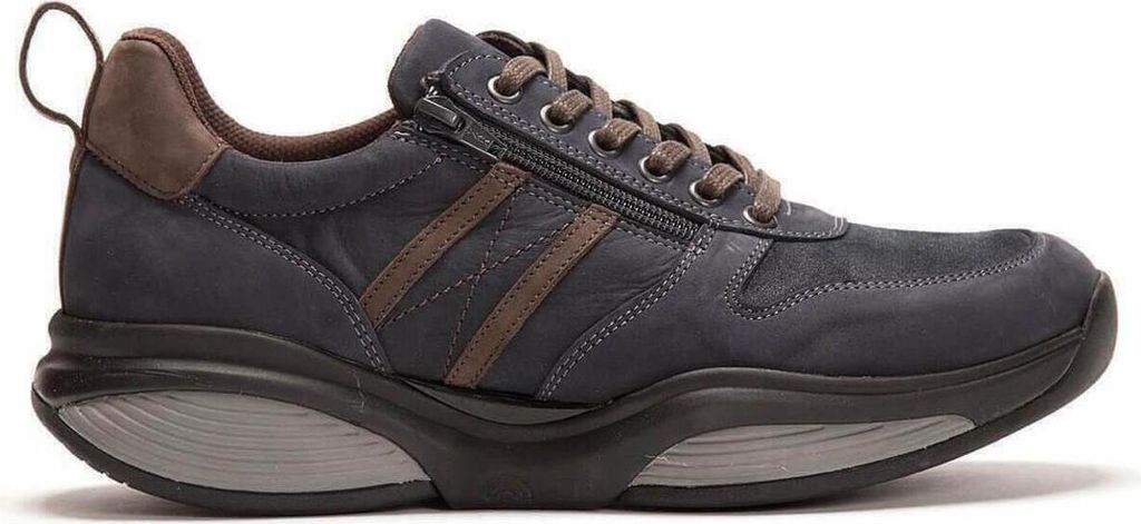 Xsensible Swx3 (blu) - Scarpe da ginnastica / scarpe Immagine del prodotto 