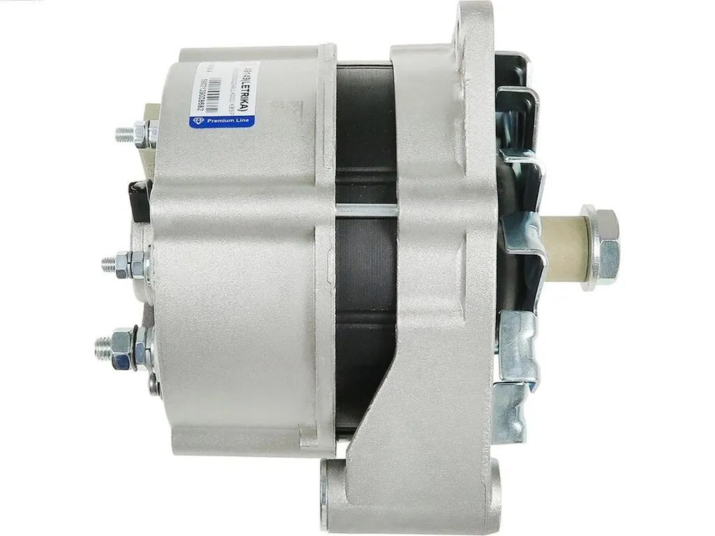 Compresseur Thermique XAS 66 à Débit Constant pour Outillage Pneumatique - 3