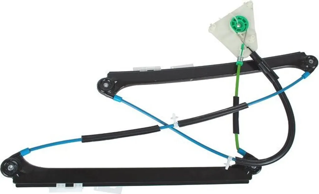 Lève-vitre électrique avant droit 8P3837462 pour Audi A3 8P 3 portes