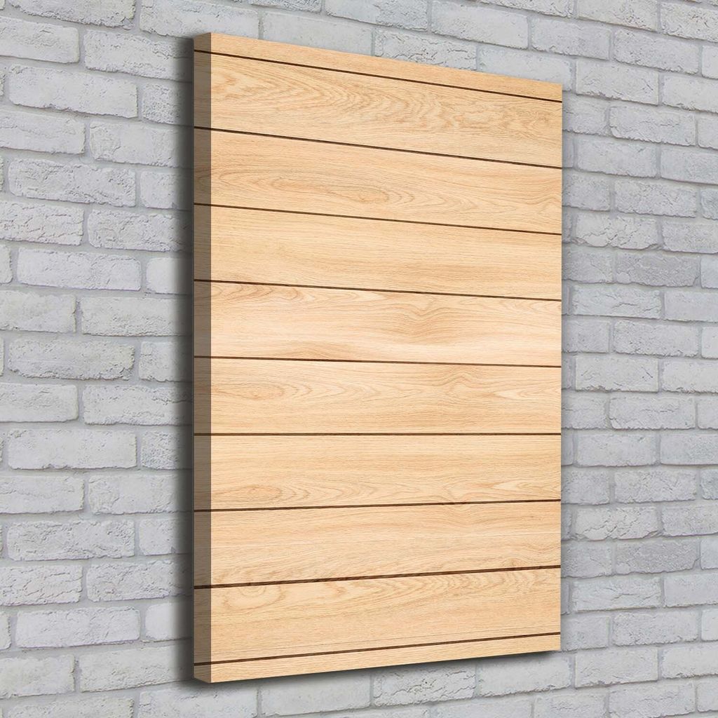 Tulup Leinwandbild - 70x100cm - Wandkunst - Drucke auf Leinwand - Leinwanddruck - Wohnzimmer Wanddekoration XXL - Wohnung Deko Kunstdrucke - Sons...