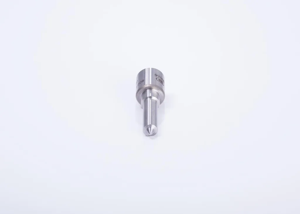 Corps de buse Bosch 0433175405 en acier spécial pour injection diesel durable - 8