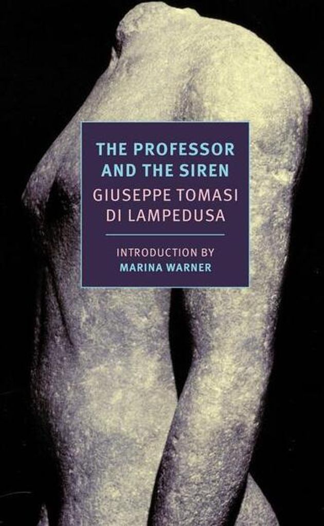 The Professor and the Siren