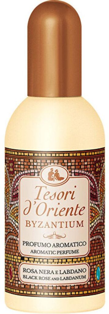 Tesori d'Oriente - Byzantium EDP 100ml Produktbild 