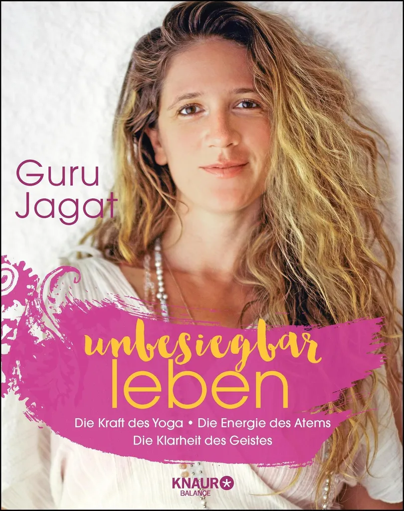 Livre Unbesiegbar Leben Guide de Vie et Résilience en Langue Allemande