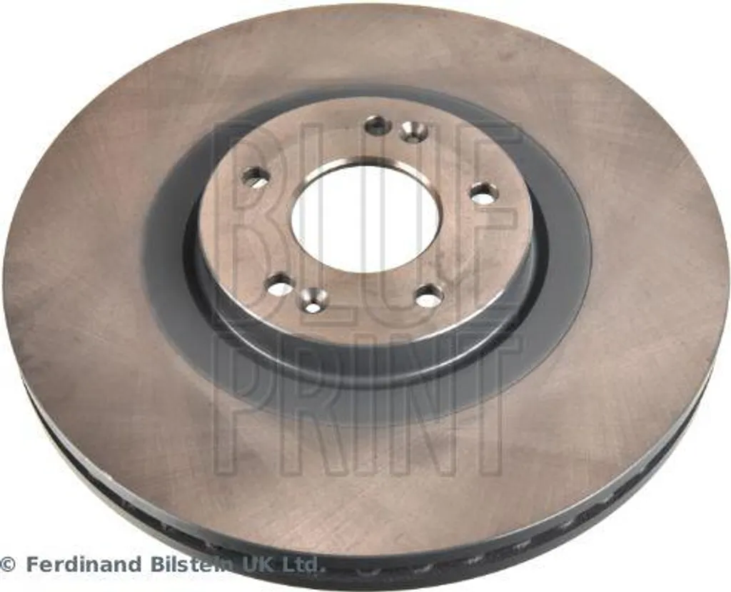 Disque de frein Blue Print ADBP430077 haute performance - Spécial Sorento