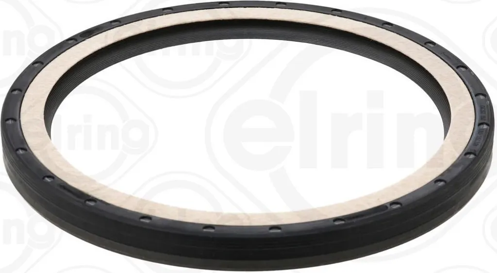Bague d'étanchéité vilebrequin VOLVO 7500 côté boîte ELRING 545.800