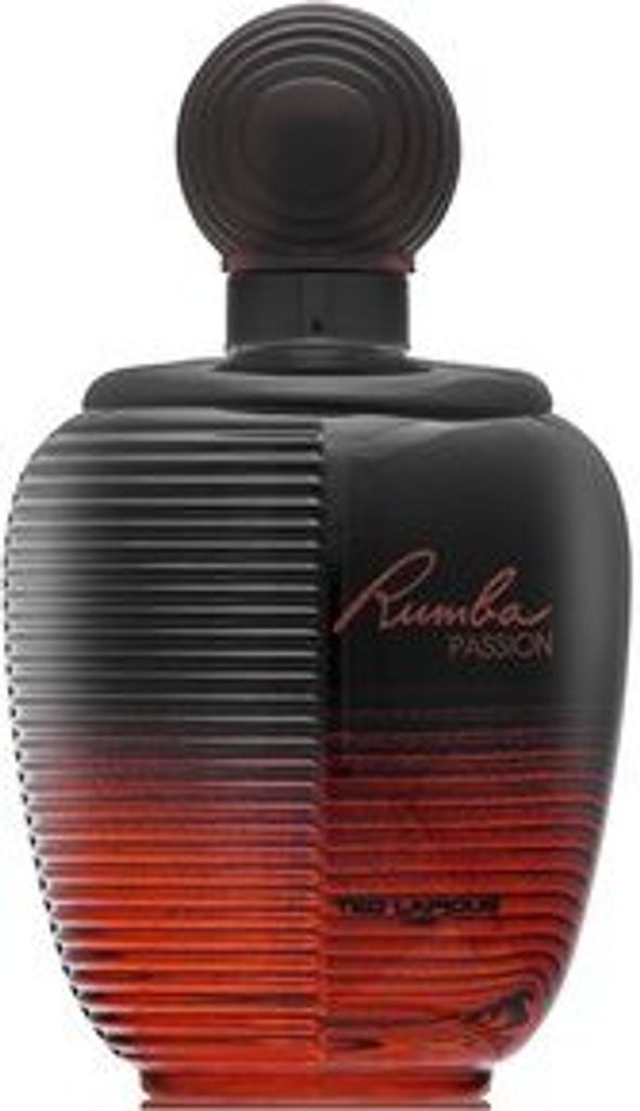 Ted Lapidus Rumba Passion Eau de Toilette per donna 100 ml Immagine del prodotto 