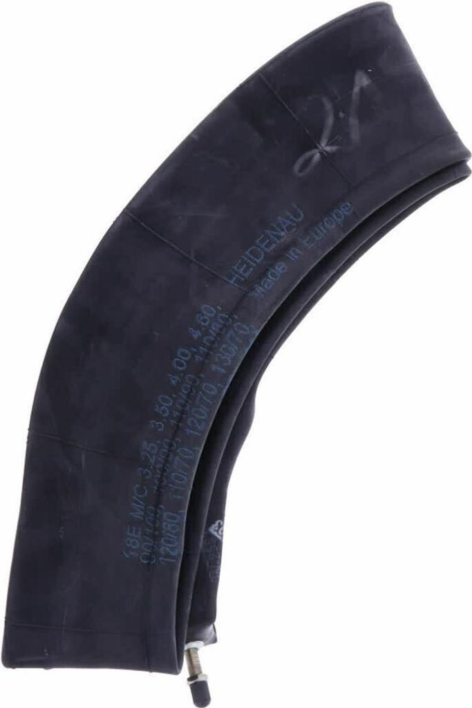 Heidenau Luftkamera motorcycle-tyres 18 E 34G ( 3.25 -18 ) Produktbild 
