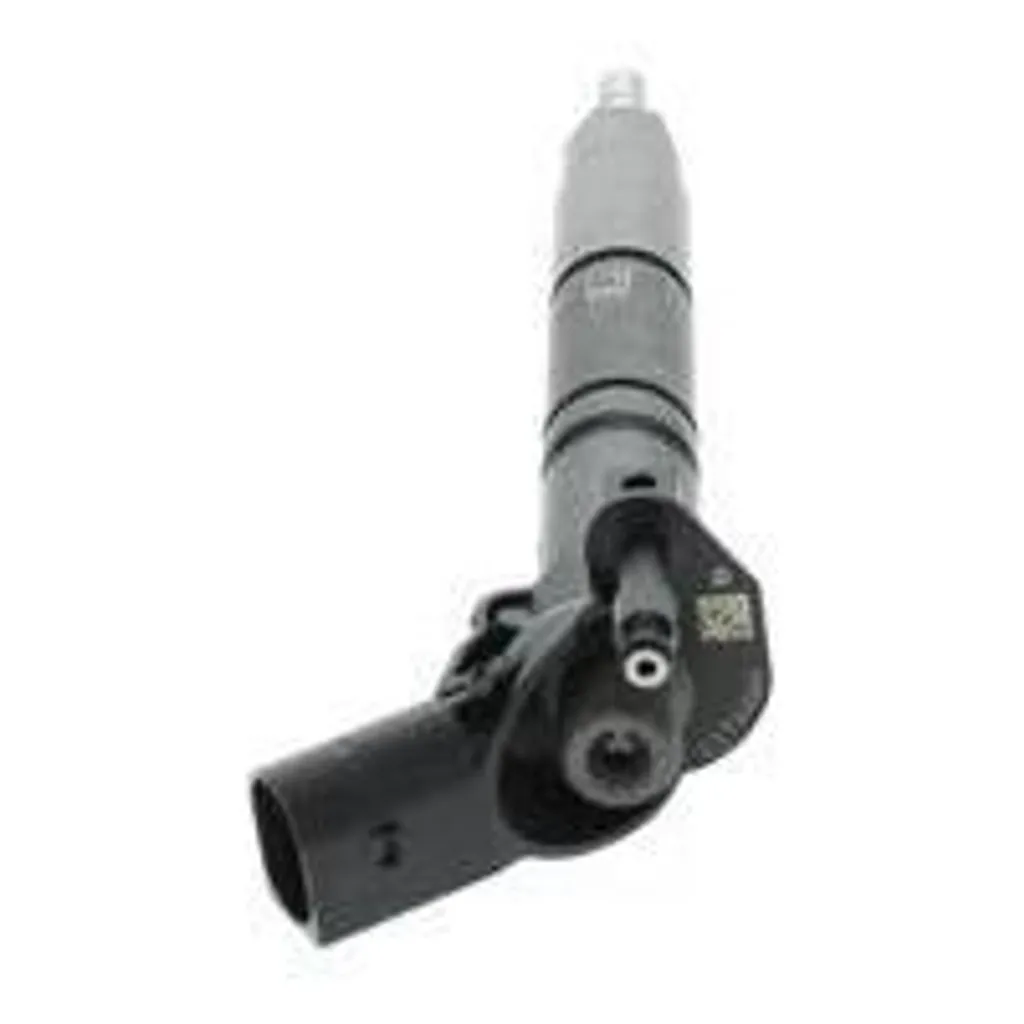 Injecteur Bosch pour Mercedes Sprinter : restaurez la puissance moteur
