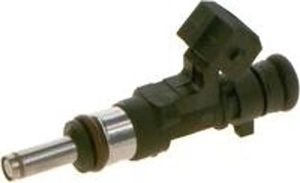 Injecteur Bosch 0 280 158 167 à jet pulvérisé pour combustion stable