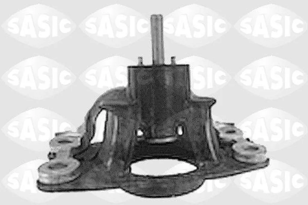 SASIC 4001799 Roulement de moteur OE 4401360 pour Master et Movano
