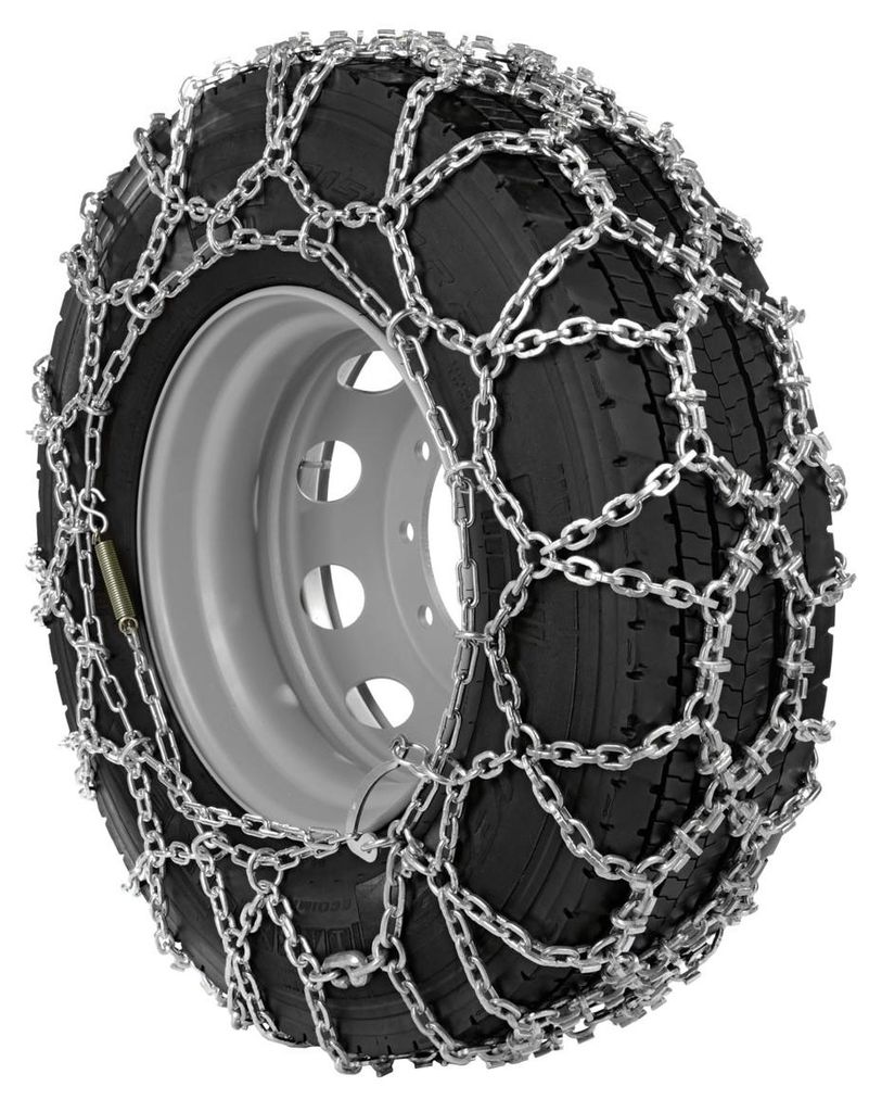 SnowDrive Schneeketten 14.5-R20 14.9-R20 14x80-R20 355-80-R20 360-80-R20 365-80-R20 375-75-R20 380-75-R20 15-R22.5 385-65-R22.5 320-70-R24