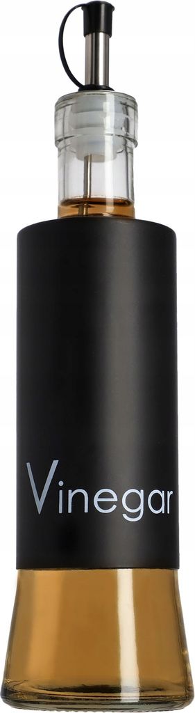 KADAX Küchenaufbewahrung, Glasbehälter "Vats", Ölspender, 0,28L