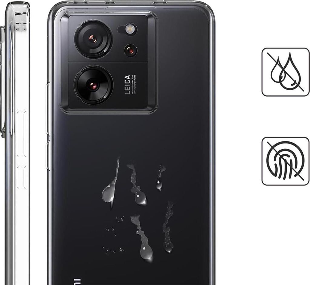 Pokrowiec ochronny na Xiaomi 13T / 13T Pro Sleeve Zdjęcie produktu 6