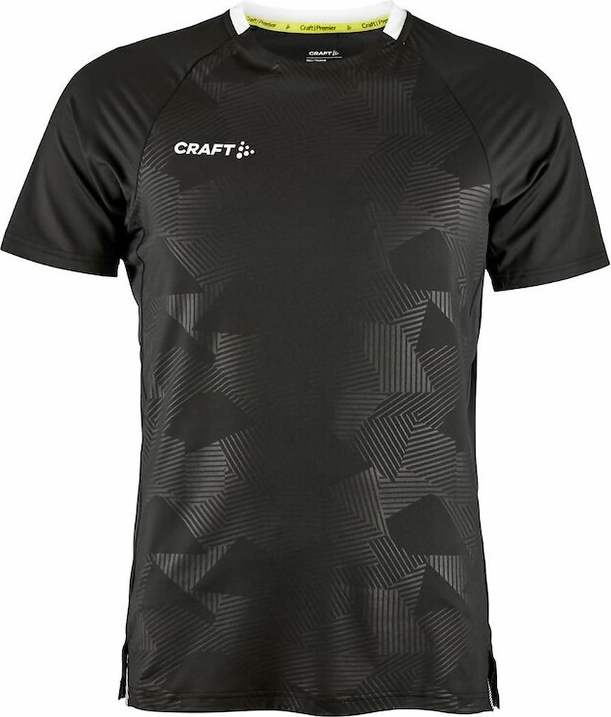 Craft Premier Solid Jersey M
