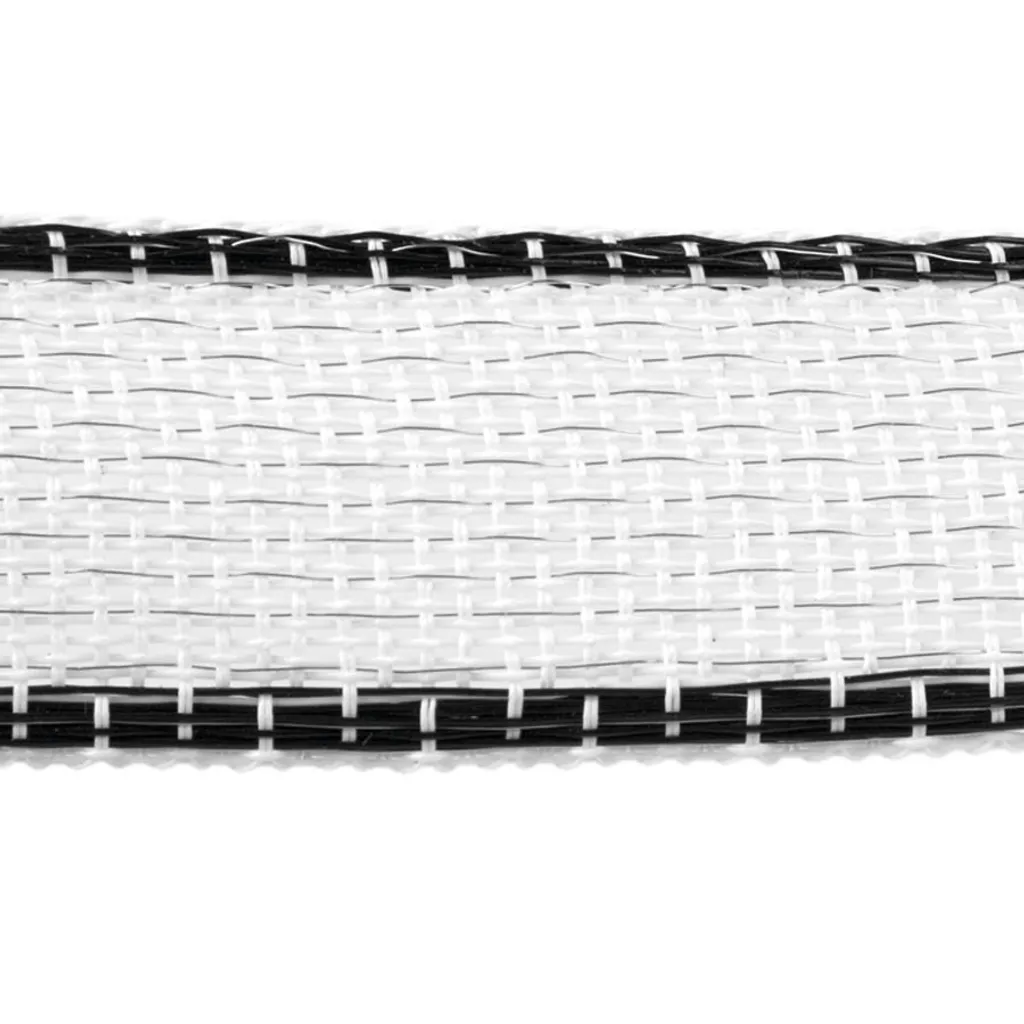 Ruban de clôture Gallagher PowerLine 40 mm blanc - Bobine de 200 m - 2