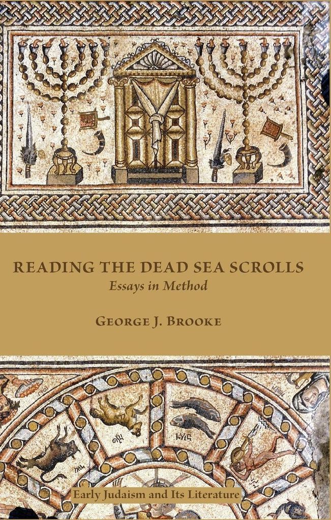Reading the Dead Sea Scrolls
