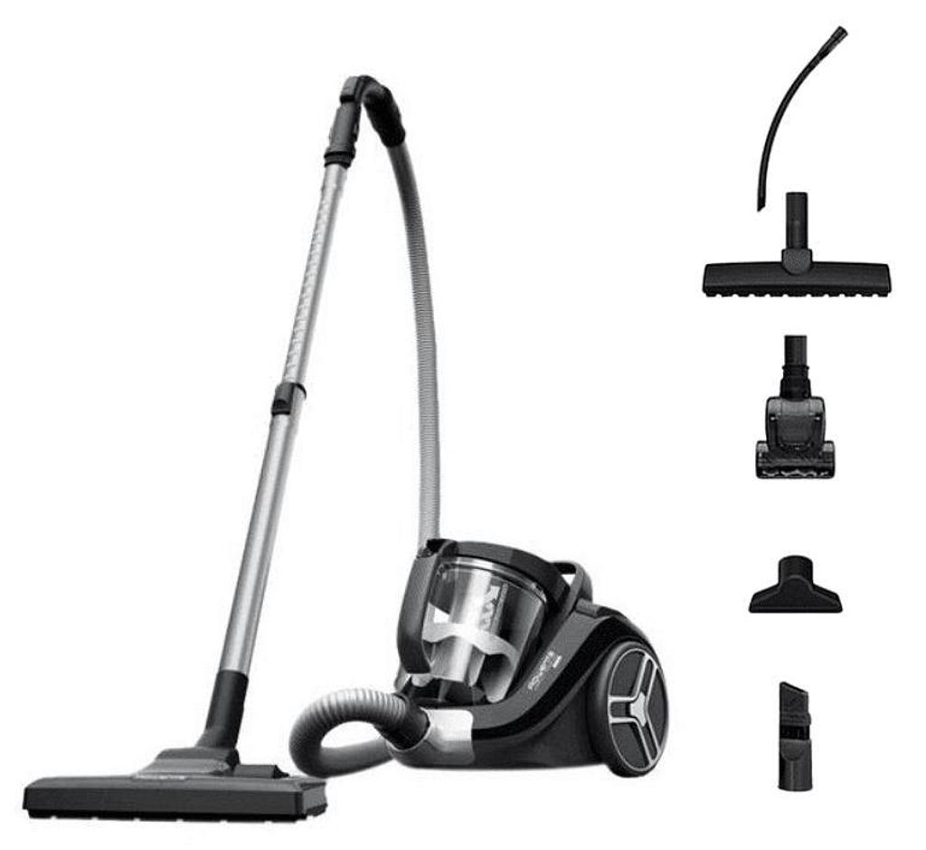 Rowenta Compact Power XXL Total Clean Staubsauger RO4B75EA Produktbild 