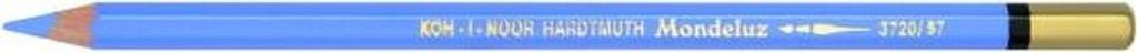 KOH Buntstifte Aquarell Mondeluz mountain blue 12er