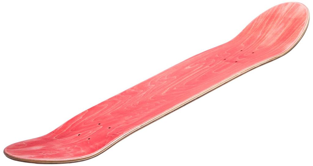 Board HEART SUPPLY - Insignia Check Skate (MULTI330)