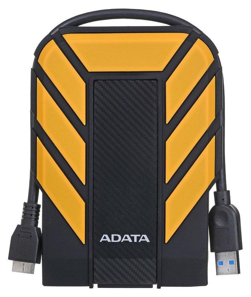 ADATA HD710 Pro, 2 TB, 2.5", 3.2 Gen 1 (3.1 Gen 1), Produktbild 