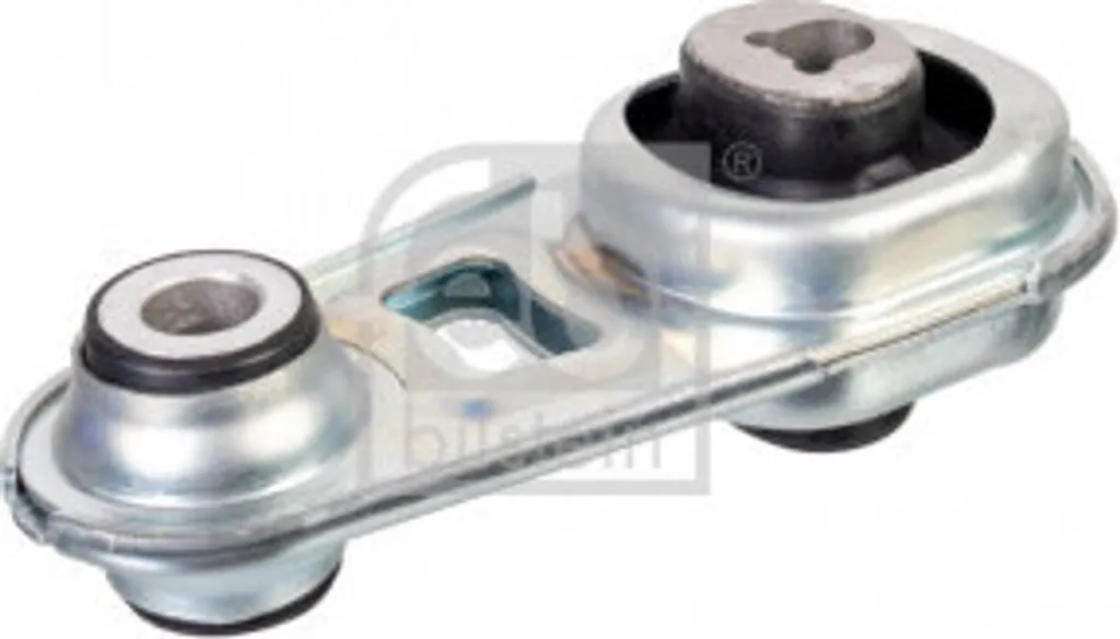 Silentbloc Support Moteur pour Nissan Qashqai II et Renault Kadjar FEBI