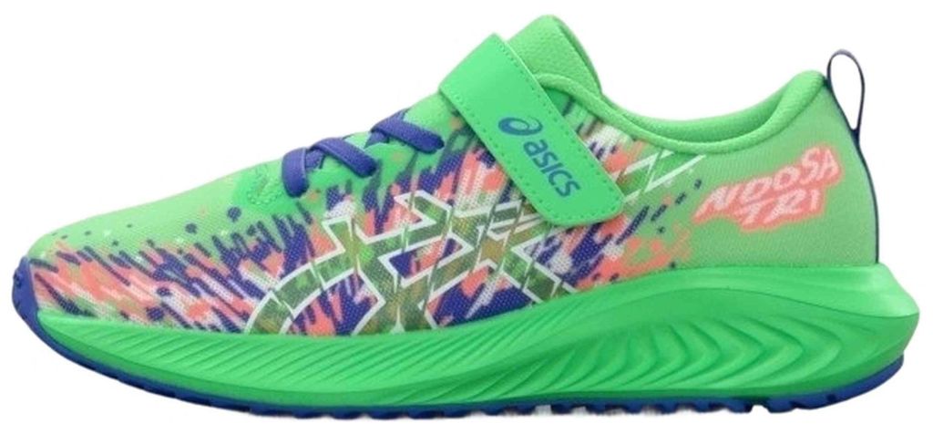 Laufschuhe Asics Pre Noosa Tri 16 PS für Kinder
