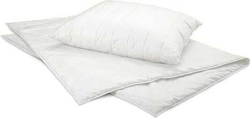 Centa-Star 0107.10 Dynamic Sommerbett (Leichtbett) 155 x 220 cm AL