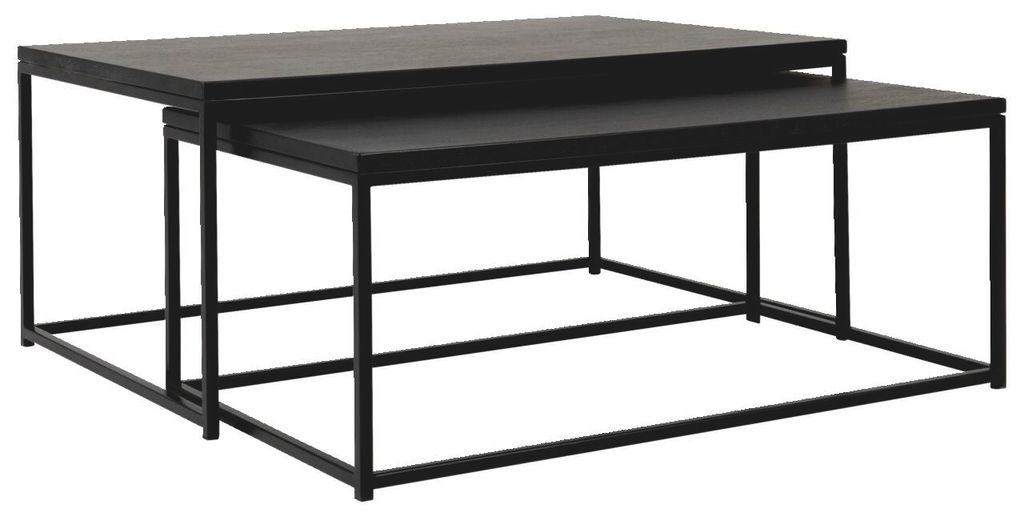 XORA Couchtisch-Set LIPP