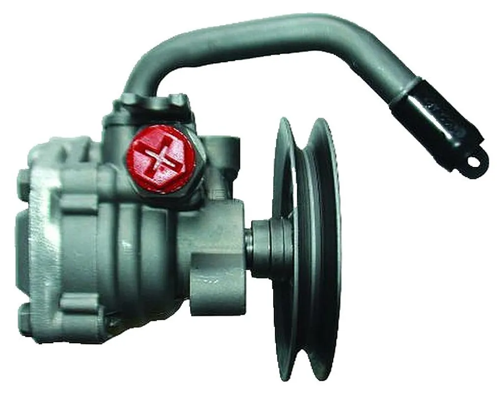 Supprimer les bruits de direction : Pompe hydraulique pour HYUNDAI GETZ