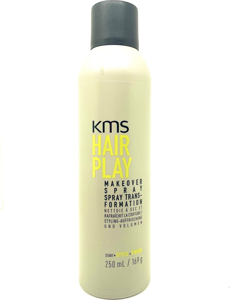 KMS Hairplay Makeover Spray 250 ml Haarbalsam | Kaufland.de
