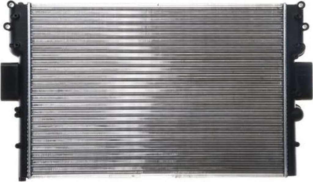 Radiateur MAHLE CR 1254 001S haute résistance pour IVECO DAILY 4 Combi