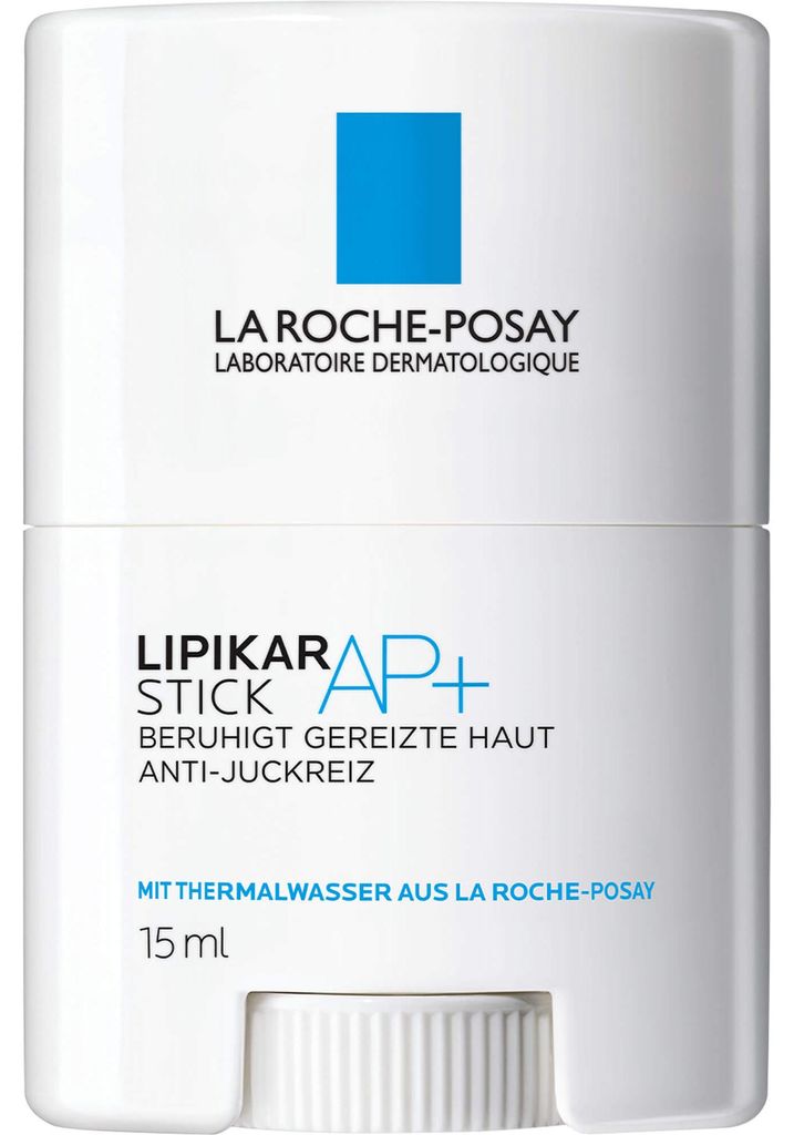 La Roche-Posay Lipikar Stick AP+, 15 ml Creme Produktbild 
