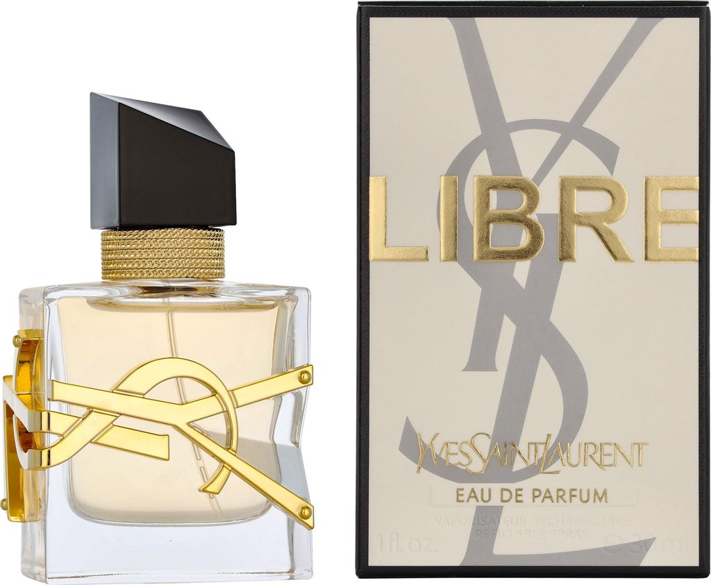 YSL Libre Edp Spray Obrázok produktu 