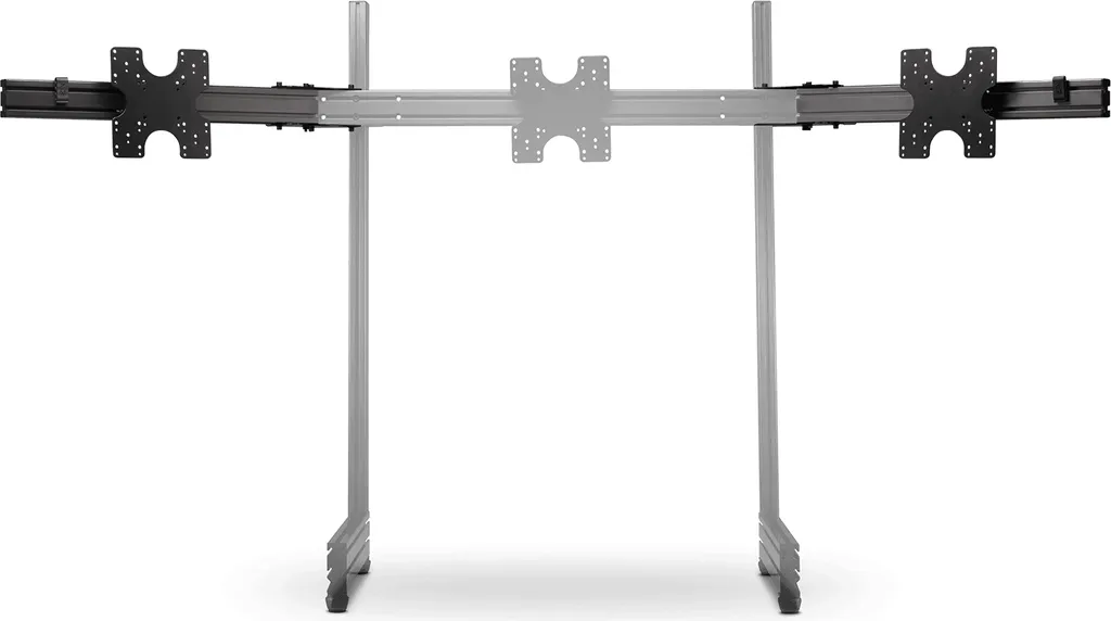 Add-On Triple Écran Elite pour Support Autoportant Next Level Racing 396041
