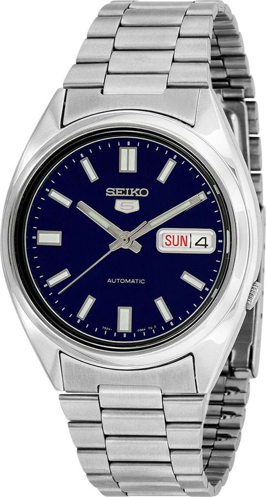 Seiko Armbanduhr Seiko 5 Automatik SNXS77K1 Produktbild 
