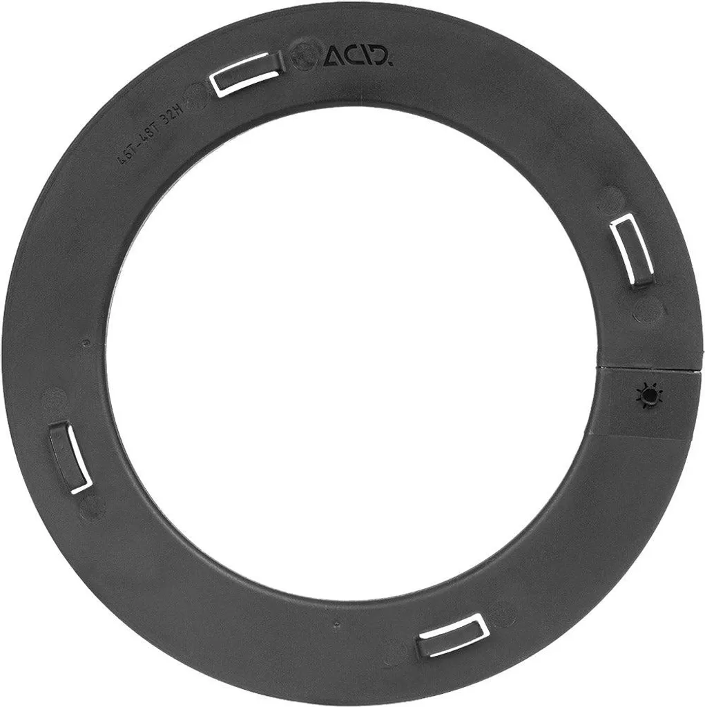 Disque de protection Acid Uni 46-48 dents fixation 32h ultra robuste
