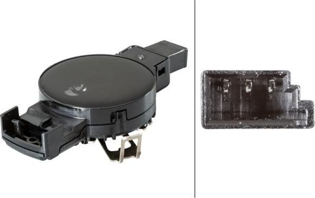 HELLA 6PW 011 014-831 Regensensor OE 23421319 kompatibel mit Astra K