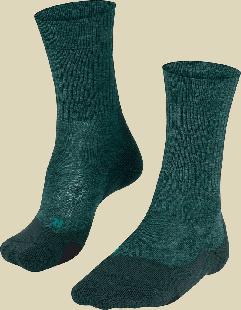 FALKE TK2 Explore Wool Herren Trekking