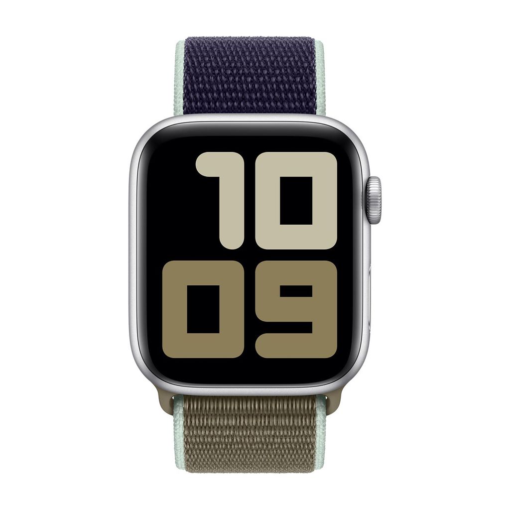 Apple Sport Loop Apple Watch Armband 44mm / 45mm / 46mm / Produktbild 