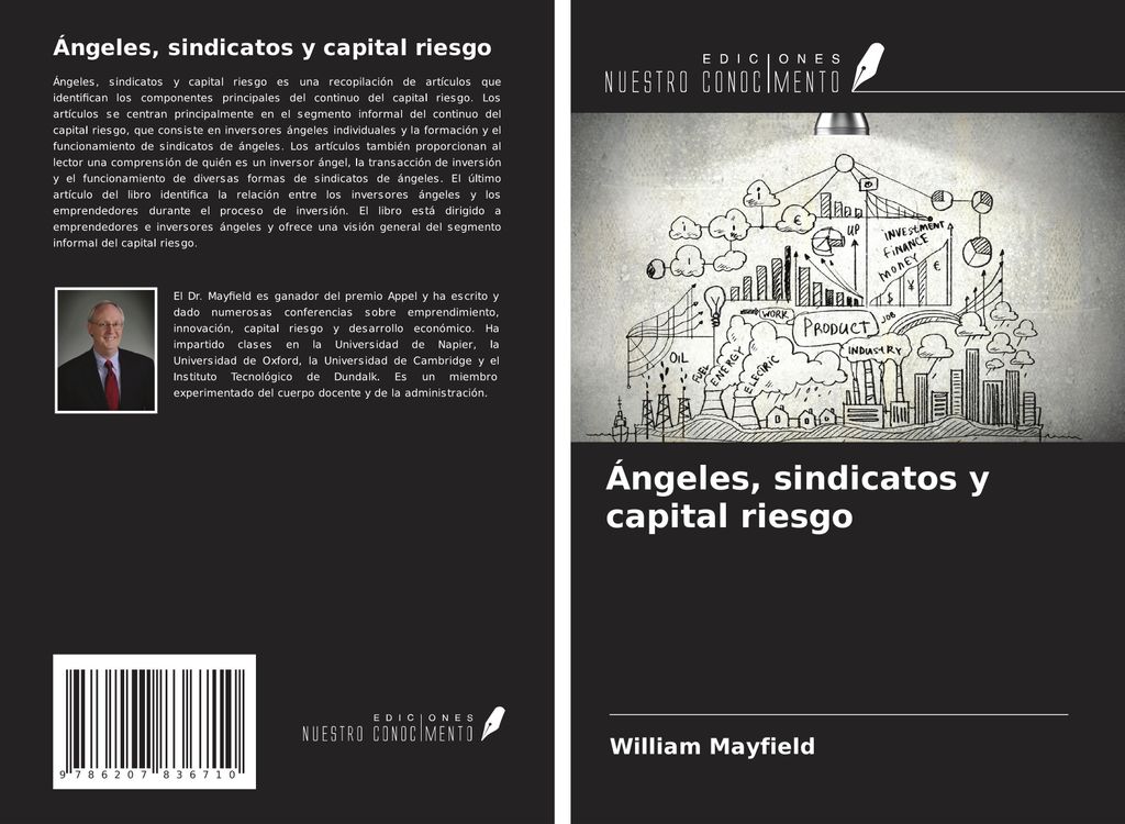 Ángeles, sindicatos y capital riesgo