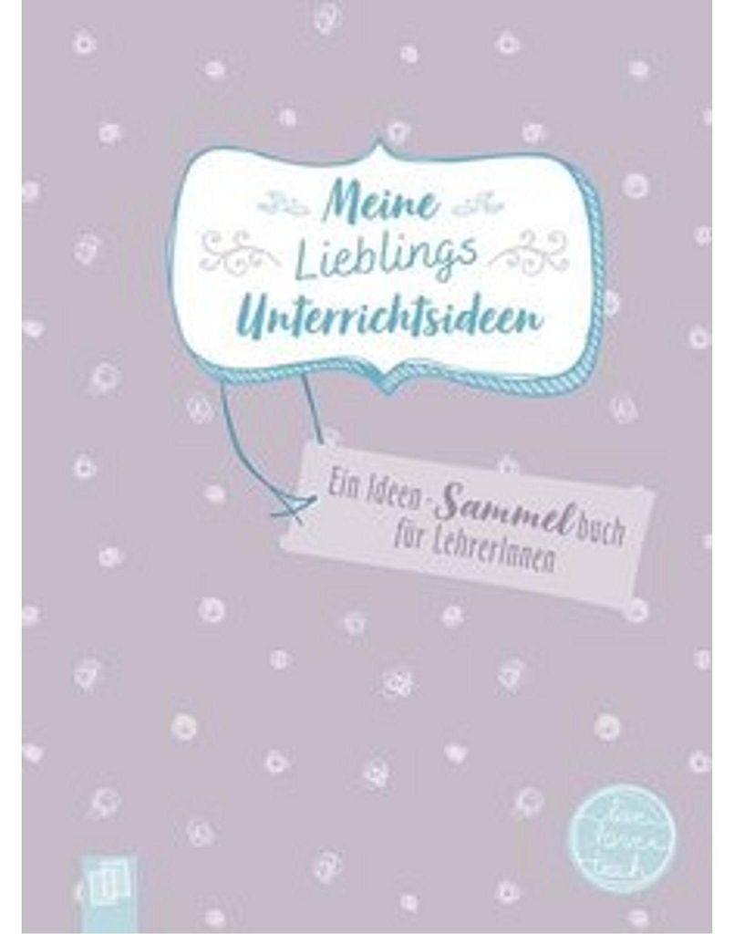 Meine Lieblingsunterrichtsideen live - love - teach